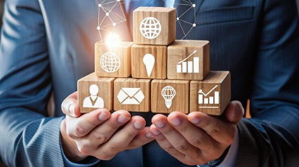 Trust & Foundation Service 2